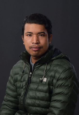 Bijay-Munikar